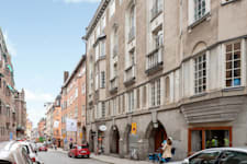 Lokal på Riddargatan 12A, Stockholm – bild 3