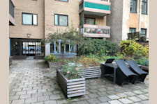 Kontorslokal på Valhallavägen 128, Stockholm – bild 13