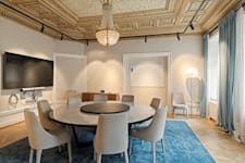 Birger Jarlsgatan 12 - Stora konferens