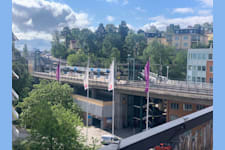 Kontorslokal på Segelbåtsvägen 5, Stockholm
