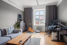 Kontorslokal på Brahegatan 20, Stockholm – bild 6