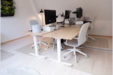 Kontorslokal på Virkesvägen 3 J, Stockholm – bild 5