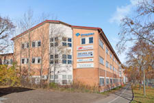 Fraktflygargatan 3 - image - 1