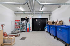 Kontorslokal på Gråhundsvägen 80, Sköndal – bild 16