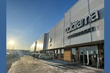 Butikslokal på Norra Vägen 10, Sundsvall – bild 3