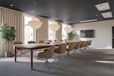 Kontorslokal på Hammarbyterrassen 3, Stockholm – bild 9