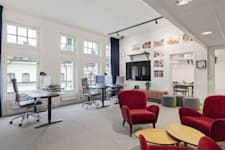 Kontorslokal på Vasagatan 15-17, Stockholm – bild 2