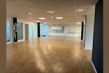 Kontorslokal på Johannesfredsvägen 12, Bromma – bild 5