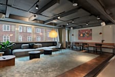 Kontorslokal på Rehnsgatan 20, Stockholm – bild 17