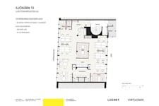 Kontorslokal på Luntmakargatan 66, Stockholm – bild 10