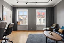Kontorslokal på Brahegatan 20, Stockholm – bild 4