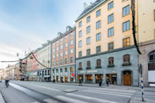 Kontorslokal på Kungsgatan 17, Stockholm – bild 3