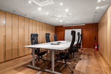 Kontorslokal på Strandvägen 47, Stockholm – bild 10