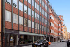 Lokal på Luntmakargatan 66, Stockholm – bild 27