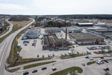 Butikslokal på Ringvägen 44, Söderköping – bild 2