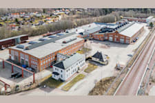 Lagerlokal på Sturegatan 2, Hedemora – bild 2