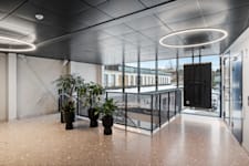 Kontorslokal på Enebybergsvägen 16, Danderyd – bild 5