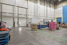 Lagerlokal på Lillsjövägen 7, Jordbro – bild 2