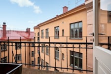 Kontorslokal på Linnégatan 9, Stockholm – bild 10