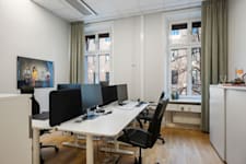 Kontorslokal på Kungsgatan 62, Stockholm – bild 11