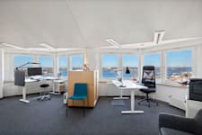 Kontorslokal på Cylindervägen 12, Nacka – bild 4