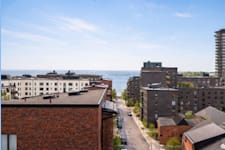 Kontorslokal på Agavägen 58, Lidingö – bild 23