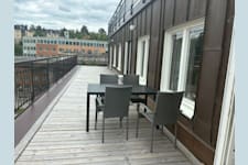 Kontorslokal på Segelbåtsvägen 5, Stockholm – bild 12