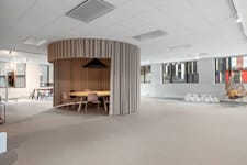 Kontorslokal på Hammarby allé 14, Stockholm – bild 13