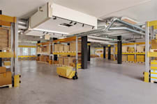 Kontorslokal på Sjöängsvägen 6, Sollentuna – bild 4