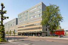 Kontorslokal på Drottninggatan 32, Karlstad – bild 2