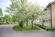 Kontorslokal på Sjöängsvägen 1, Sollentuna – bild 3