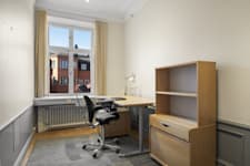 Kontorslokal på Grev Turegatan 35, Stockholm – bild 6