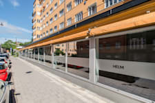 Kontorslokal på Pontonjärgatan 14, Stockholm