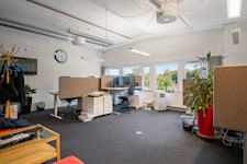 Kontorslokal på Gråhundsvägen 80, Sköndal – bild 14