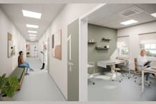 Kontorslokal på Runstensvägen 1, Handen – bild 3