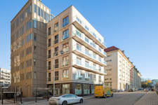 Kontorslokal på Maria Bangata 2B, Stockholm