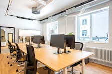 Lokal på Tegnérgatan 38, Stockholm – bild 2