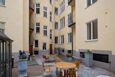 Kontorslokal på Erik Dahlbergsallén 15, Stockholm – bild 22