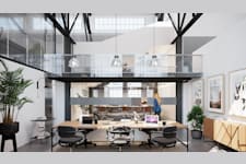 Kontorslokal på Patentgatan 2, Stockholm – bild 11