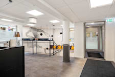 Kontorslokal på Döbelnsgatan 21, Stockholm – bild 4