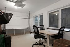 Kontorslokal på Klippgatan 11, Stockholm – bild 9