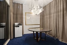 Kontorslokal på Erik Dahlbergsallén 15, Stockholm – bild 16