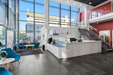 Kontorslokal på Gustav III:s Boulevard 26, Solna – bild 4