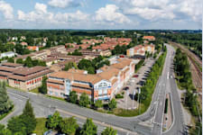 Kontorslokal på Sjöängsvägen 6, Sollentuna