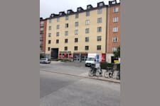 Lagerlokal på Vanadisvägen 4, Stockholm – bild 3