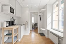 Kontorslokal på Grev Turegatan 21, Stockholm – bild 5