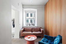 Kontorslokal på Mosebacke torg 1, Stockholm – bild 6