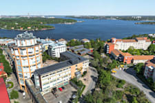 Kontorslokal på Jakobsdalsvägen 19, Nacka Strand – bild 14