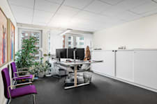 Kontorslokal på Framnäsbacken 4, Solna – bild 5