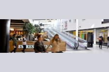 Butikslokal på Tumba Torg 115, Stockholm